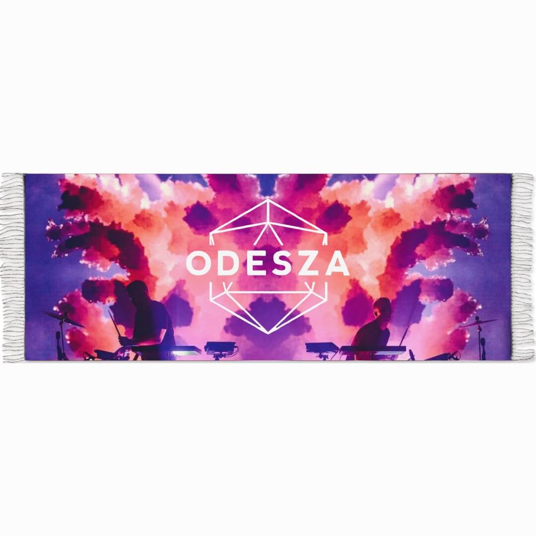 SUN MODEL - RAVE PASHMINA – Pashmaniac